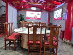 -郭林家常菜(狼垡店)