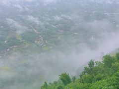 -蜀南竹海景区