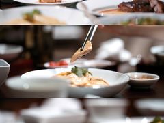 -广州柏悦酒店·悦景轩·粤菜餐厅