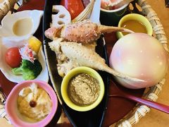 -蟹道乐(道顿堀本店)