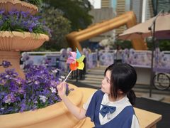 -中航城君尚购物中心