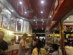 -粤轩美食餐厅(东门老街店)