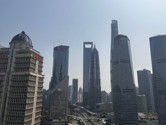 -东方明珠广播电视塔