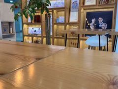 -天真蓝照相馆(五角场百联又一城店)
