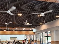 -钱大妈海鲜饭店(保利林语店)