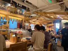 -上坐过桥米线(顺城店)