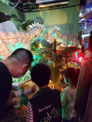 -恐龙探索乐园(磁器口店)