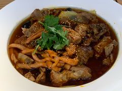 -花盐街·四川乐山小吃(西单大悦城店)