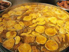 -门框胡同百年卤煮(前门店)