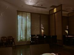 -菩提素素食餐厅(晶郦馆店)
