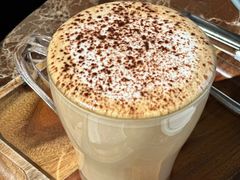 -Let'sBURGERplus·非常创意汉堡(三里屯店)