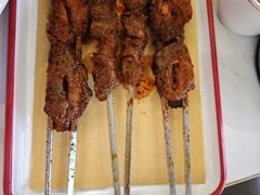 -燕兰楼·清真西北融合菜(亚运村店)