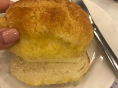菠萝油-大哥餐厅(西城花园店)