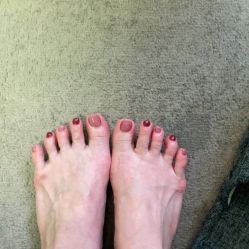 -M Nails & Beauty美甲美睫美体