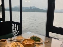 -柳莺湖上·湖景餐厅·江南菜(西湖店)