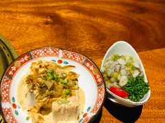 -肉魁屋·烧肉·烧鸟·酒场(高新店)