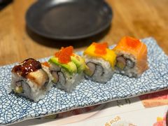 -Sushi Love 创意寿司(丽影广场店)