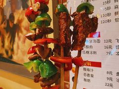 -钢管厂五区小郡肝火锅串串香(总店)