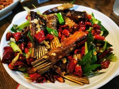 -武林虾客盱眙小龙虾(民治店)