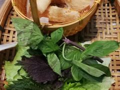 红网虾春卷-CHINCHIN 青青·泰国料理(万象食家店)