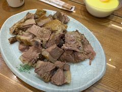-清真·益鑫羊肉手抓馆(花园北街店)