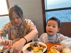 -嘉定凯悦·咖啡厅