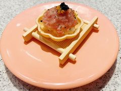 -争鲜回转寿司(南开大悦城店)