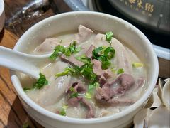 -大良毋米粥(锦龙路总店)