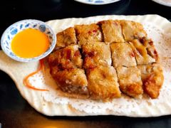 香酥芋泥鸭-堂宴·老厦门私房菜(1988仙岳总店)