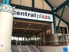 -尚泰清迈机场购物中心