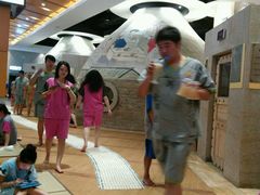 -丽池宫韩式汗蒸会馆(华灯坊店)