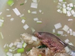 -清真·老金家牛肉店(会展路店)