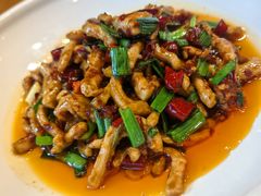 -黔城故事(虎峰别墅店)