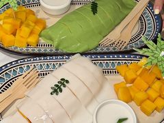 -太琼糟粕醋火锅·海南老爸茶(海棠湾臻选店)