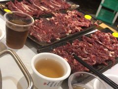 -陈记顺和潮汕牛肉火锅(番禺迎宾大道店)