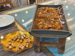 -自游人·美食一楼·地道徽菜(三十年名店)