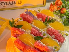 -ZIYUE CAKE线上店