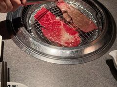 -御牛道日式烤肉料理(杭州万象城店)