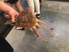 -徐记海鲜(陕西历史博物馆|明德门店)