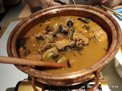 -关东小磨东北菜(漕河泾印象城店)