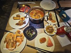 -星伦多自助料理(江阴万达店)