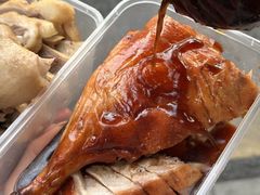-味香鸭子店(汉口西路店)
