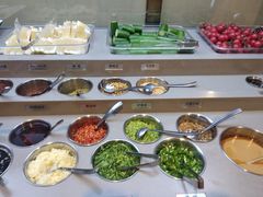 -海底捞火锅(公益西桥店)