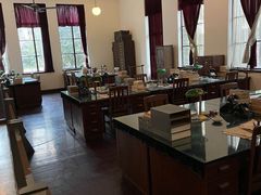 -南京中国近代史遗址博物馆(南京总统府)