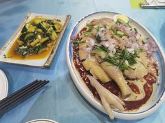 -粤·向群饭店(泮塘路店)