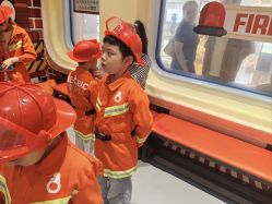 -奈尔宝·儿童乐园·亲子餐厅(苏州大悦城店)