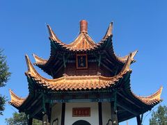 -戏马台景区