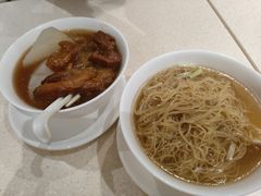 -池记(尖沙咀店)