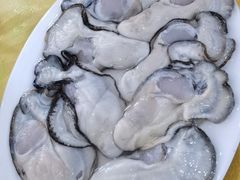 生蚝-濠轩阁特色生蚝火锅(水湾路店)