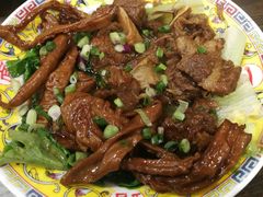 -一记面馆(易发店)